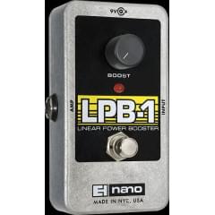 Electro-Harmonix Nano LPB-1